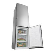 LG TOTAL NO FROST HLADNJAK S LEDENICOM DOLJE, PREKLOPNOM POLICOM I NATUREFRESH FUNKCIJAMA, GBB60PZGFB, thumbnail 4