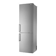 LG TOTAL NO FROST HLADNJAK S LEDENICOM DOLJE, PREKLOPNOM POLICOM I NATUREFRESH FUNKCIJAMA, GBB60PZGFB, thumbnail 5