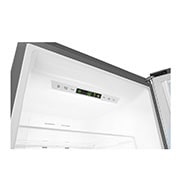 LG TOTAL NO FROST HLADNJAK S LEDENICOM DOLJE, PREKLOPNOM POLICOM I NATUREFRESH FUNKCIJAMA, GBB60PZGFB, thumbnail 7