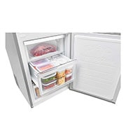 LG TOTAL NO FROST HLADNJAK S LEDENICOM DOLJE, PREKLOPNOM POLICOM I NATUREFRESH FUNKCIJAMA, GBB60PZGFB, thumbnail 12