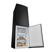 LG TOTAL NO FROST HLADNJAK S LEDENICOM DOLJE i 10 GODIŠNJIM JAMSTVOM NA KOMPRESOR, GBB59WBJZS, thumbnail 7