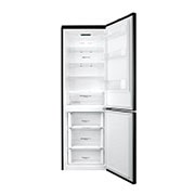 LG TOTAL NO FROST HLADNJAK S LEDENICOM DOLJE i 10 GODIŠNJIM JAMSTVOM NA KOMPRESOR, GBB59WBJZS, thumbnail 2