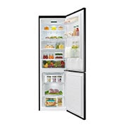 LG TOTAL NO FROST HLADNJAK S LEDENICOM DOLJE i 10 GODIŠNJIM JAMSTVOM NA KOMPRESOR, GBB59WBJZS, thumbnail 3