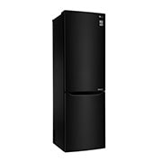 LG TOTAL NO FROST HLADNJAK S LEDENICOM DOLJE i 10 GODIŠNJIM JAMSTVOM NA KOMPRESOR, GBB59WBJZS, thumbnail 4