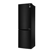 LG TOTAL NO FROST HLADNJAK S LEDENICOM DOLJE i 10 GODIŠNJIM JAMSTVOM NA KOMPRESOR, GBB59WBJZS, thumbnail 5