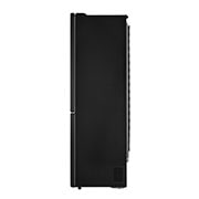 LG TOTAL NO FROST HLADNJAK S LEDENICOM DOLJE i 10 GODIŠNJIM JAMSTVOM NA KOMPRESOR, GBB59WBJZS, thumbnail 6