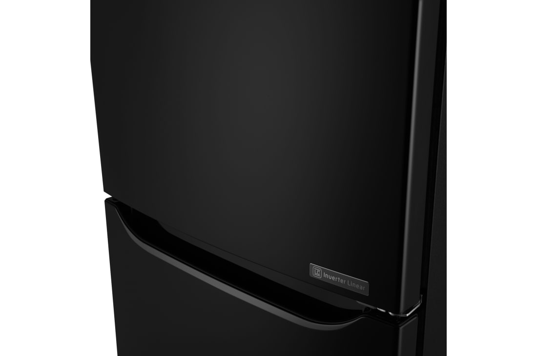 LG TOTAL NO FROST HLADNJAK S LEDENICOM DOLJE i 10 GODIŠNJIM JAMSTVOM NA KOMPRESOR, GBB59WBJZS, thumbnail 9