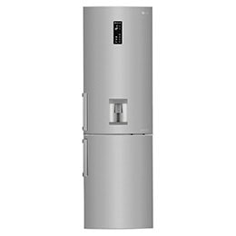 TOTAL NO FROST HLADNJAK S LEDENICOM DOLJE I S WIFI FUNKCIJOM2