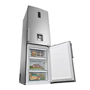 LG TOTAL NO FROST HLADNJAK S LEDENICOM DOLJE I S WIFI FUNKCIJOM, GBF59PZFZB, thumbnail 15