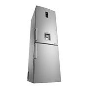 LG TOTAL NO FROST HLADNJAK S LEDENICOM DOLJE I S WIFI FUNKCIJOM, GBF59PZFZB, thumbnail 3