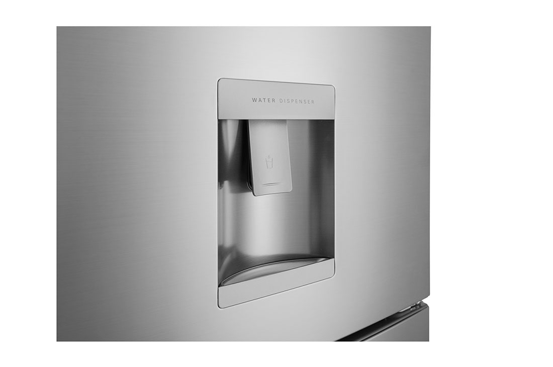 LG TOTAL NO FROST HLADNJAK S LEDENICOM DOLJE I S WIFI FUNKCIJOM, GBF59PZFZB, thumbnail 4