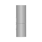 LG TOTAL NO FROST HLADNJAK S LEDENICOM DOLJE i 10 GODIŠNJIM JAMSTVOM NA KOMPRESOR, GBB59PZJZB, thumbnail 1