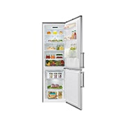 LG TOTAL NO FROST HLADNJAK S LEDENICOM DOLJE i 10 GODIŠNJIM JAMSTVOM NA KOMPRESOR, GBB59PZJZB, thumbnail 8