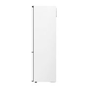 LG Hladnjak sa zamrzivačem u donjem dijelu, DoorCooling⁺™ tehnologija, kapacitet 384L, GBB72SWEFN-side, GBB72SWEFN, thumbnail 15