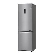 LG Hladnjak sa zamrzivačem u donjem dijelu, DoorCooling⁺™ i ThinQ™ tehnologija, kapacitet 341L, GBB71PZDFN, thumbnail 15