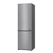 LG Hladnjak sa zamrzivačem u donjem dijelu, DoorCooling⁺™ tehnologija, kapacitet 341L, GBB71PZEFN, thumbnail 13