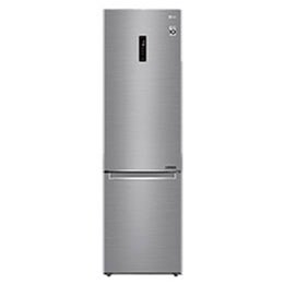 Hladnjak sa zamrzivačem u donjem dijelu, DoorCooling⁺™ i ThinQ™ tehnologija, kapacitet 384L2