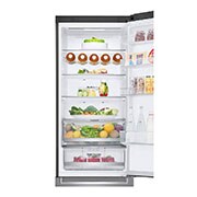 LG Hladnjak sa zamrzivačem u donjem dijelu, DoorCooling⁺™ i ThinQ™ tehnologija, kapacitet 384L, GBB72PZDZN, thumbnail 14