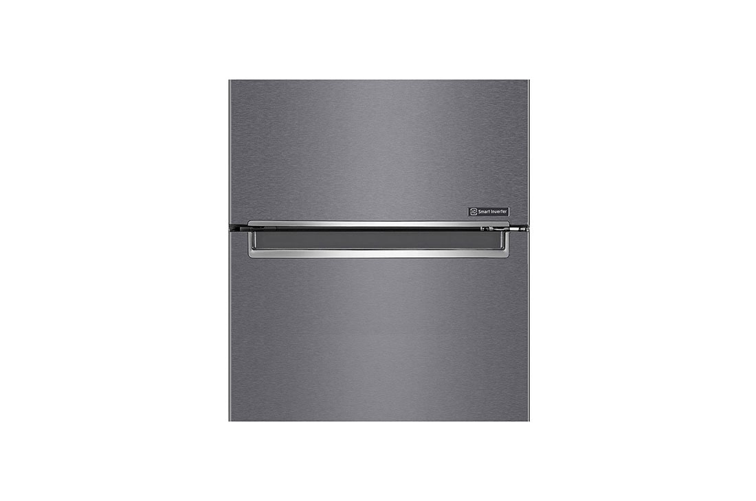 LG Hladnjak sa zamrzivačem u donjem dijelu, DoorCooling⁺™ tehnologija, kapacitet 341L, GBP31DSLZN, thumbnail 7