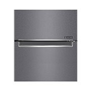 LG Hladnjak sa zamrzivačem u donjem dijelu, DoorCooling⁺™ tehnologija, kapacitet 341L, GBP31DSLZN, thumbnail 7
