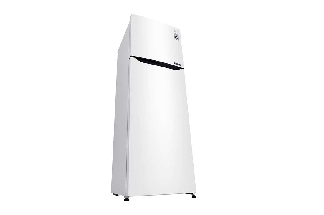 LG Hladnjak s ledenicom na vrhu, F energetskog razreda i kapacitetom od 254 L, GTB362SHCZD, thumbnail 13