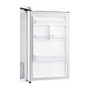 LG Hladnjak s ledenicom na vrhu, F energetskog razreda i kapacitetom od 254 L, GTB362SHCZD, thumbnail 9