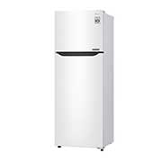 LG Hladnjak s ledenicom na vrhu, F energetskog razreda i kapacitetom od 254 L, GTB362SHCZD, thumbnail 10