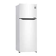 LG Hladnjak s ledenicom na vrhu, F energetskog razreda i kapacitetom od 254 L, GTB362SHCZD, thumbnail 11