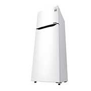 LG Hladnjak s ledenicom na vrhu, F energetskog razreda i kapacitetom od 254 L, GTB362SHCZD, thumbnail 12