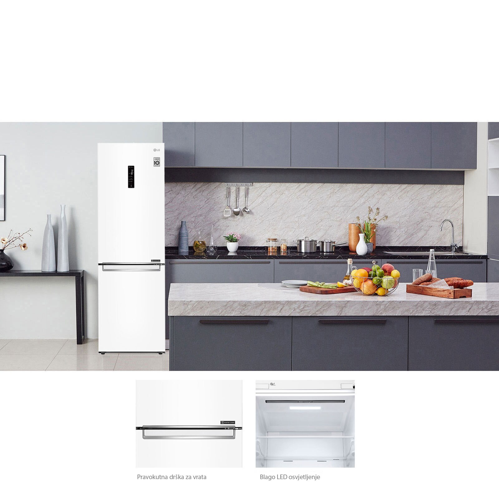 Elegantan i praktičan minimalizam