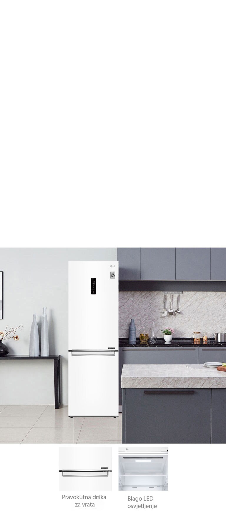 Elegantan i praktičan minimalizam