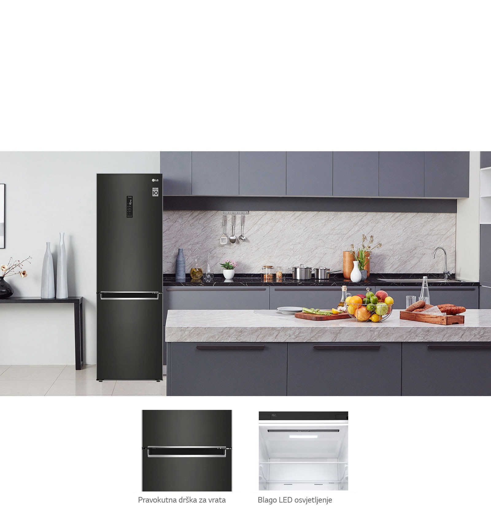 Elegantan i praktičan minimalizam