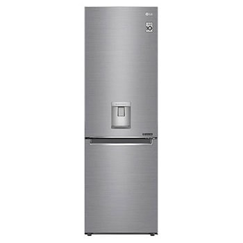 Hladnjak sa zamrzivačem u donjem dijelu s DoorCooling+™  tehnologijom, 341 L kapacitet1