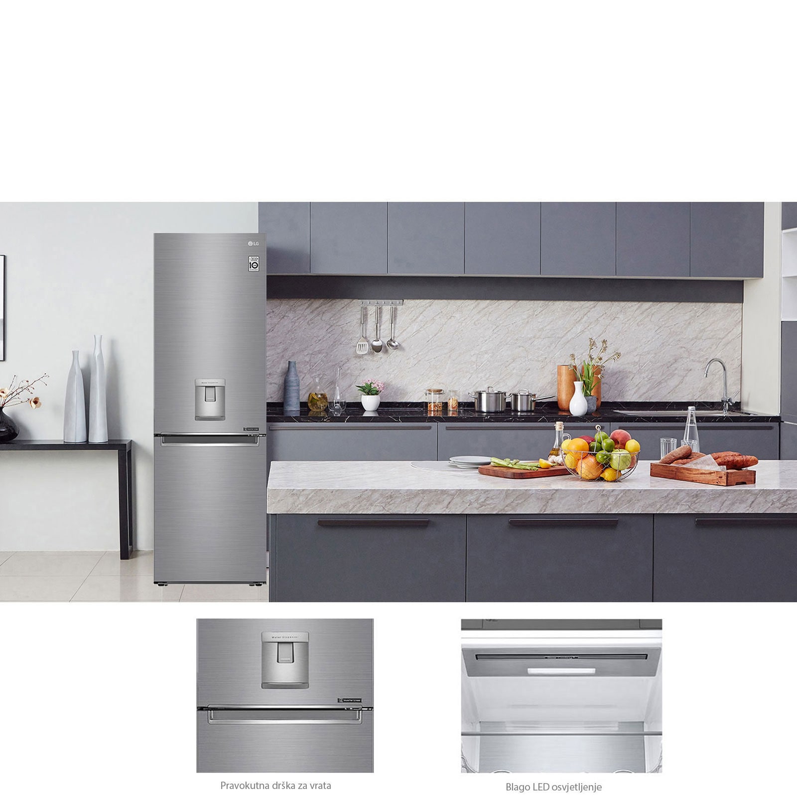 Elegantan i praktičan minimalizam