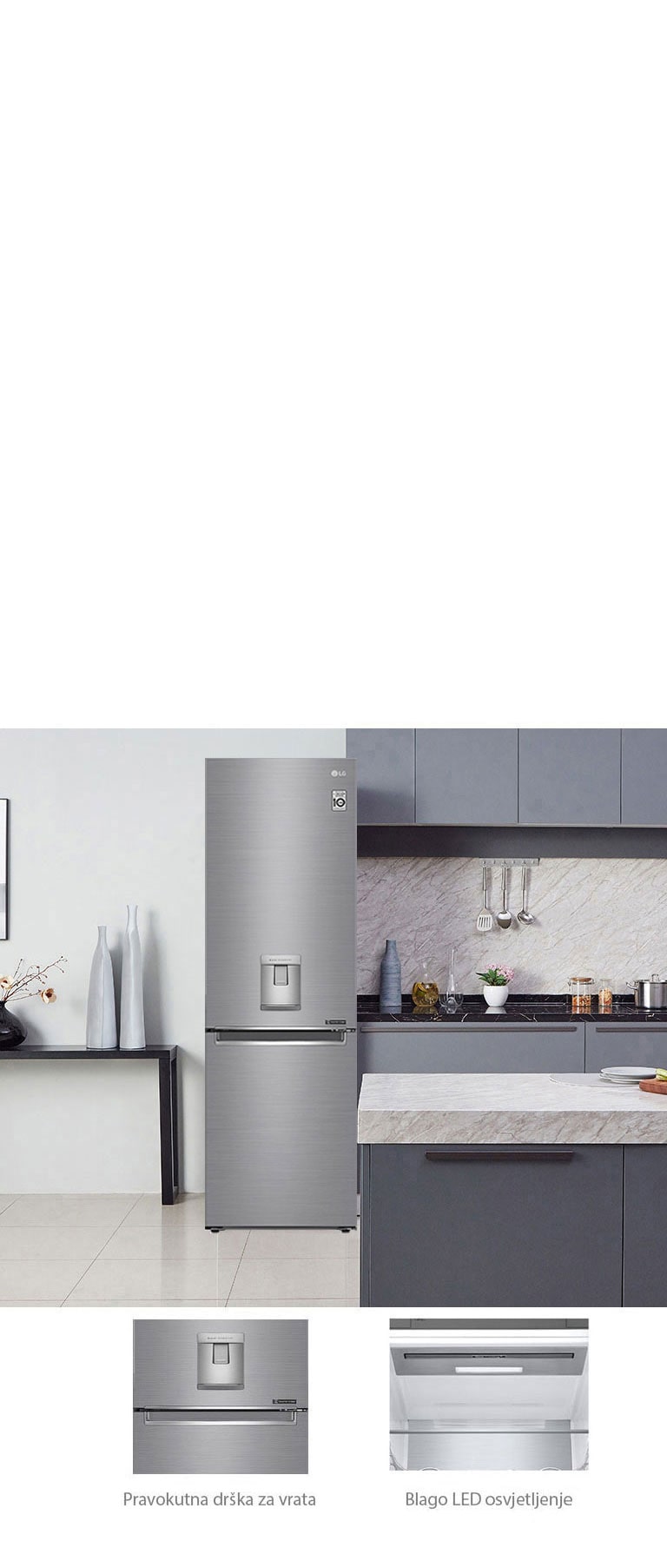 Elegantan i praktičan minimalizam