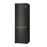 LG Hladnjak sa zamrzivačem u donjem dijelu, DoorCooling⁺™ tehnologija, kapacitet 341L, GBB61BLJMN, GBB61BLJMN, thumbnail 13