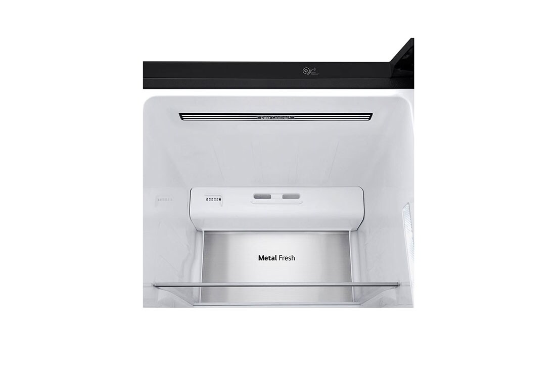 LG InstaView Door-in-Door™ Side-by-Side hladnjak, DoorCooling⁺™ i ThinQ™ tehnologija, kapacitet 625L, GSX961MCCZ, GSX961MCCZ, thumbnail 7