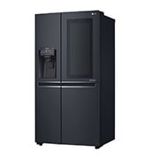 LG InstaView Door-in-Door™ Side-by-Side hladnjak, DoorCooling⁺™ i ThinQ™ tehnologija, kapacitet 625L, GSX961MCCZ, GSX961MCCZ, thumbnail 15