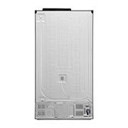 LG InstaView Door-in-Door™ Side-by-Side hladnjak, DoorCooling⁺™ i ThinQ™ tehnologija, kapacitet 625L, GSX961MCCZ, GSX961MCCZ, thumbnail 15