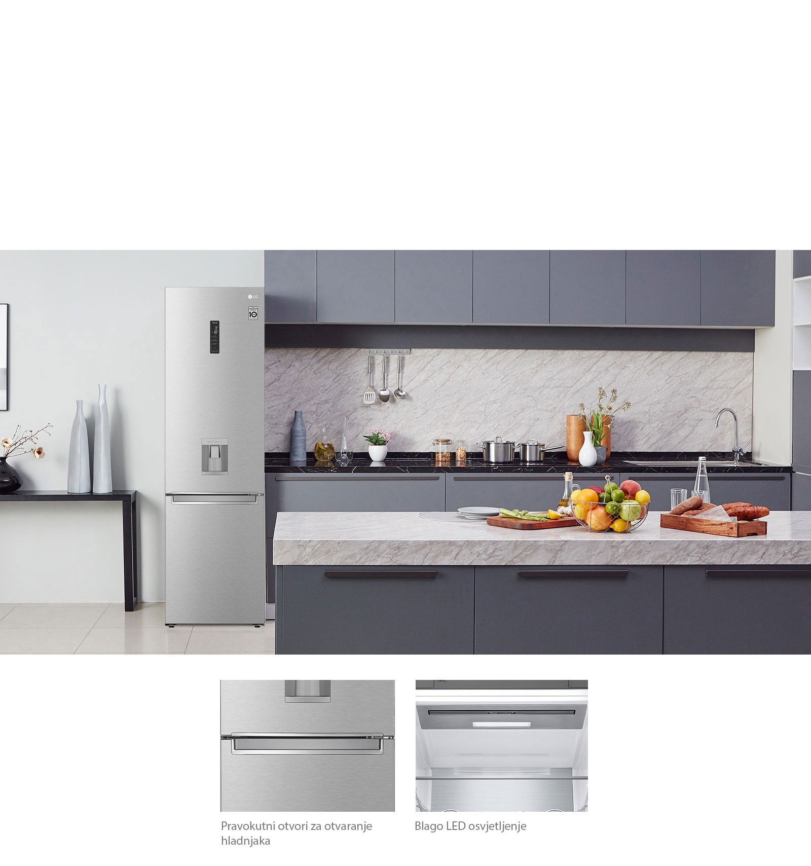 Elegantan i praktičan minimalizam