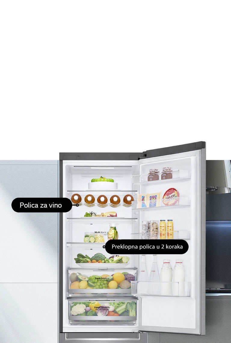 Krajnja praktičnost za vašu kuhinju