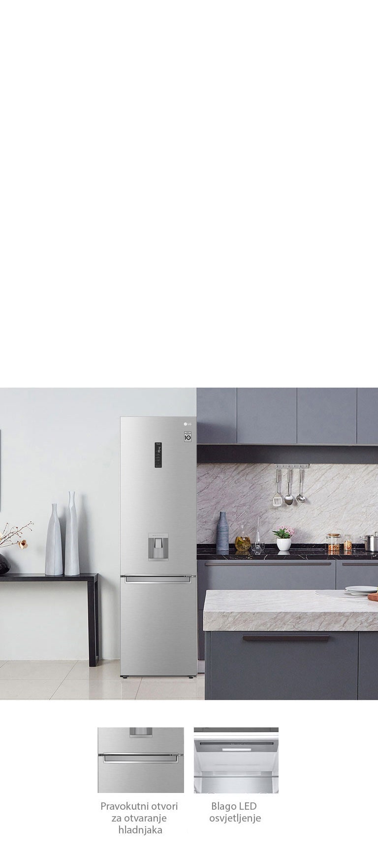 Elegantan i praktičan minimalizam