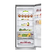 LG Hladnjak sa zamrzivačem u donjem dijelu, DoorCooling⁺™ i ThinQ™ tehnologija, kapacitet 383L, GBF72NSDMN, GBF72NSDMN, thumbnail 9
