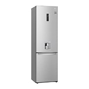 LG Hladnjak sa zamrzivačem u donjem dijelu, DoorCooling⁺™ i ThinQ™ tehnologija, kapacitet 383L, GBF72NSDMN, GBF72NSDMN, thumbnail 11