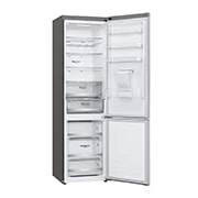 LG Hladnjak sa zamrzivačem u donjem dijelu, DoorCooling⁺™ i ThinQ™ tehnologija, kapacitet 383L, GBF72NSDMN, GBF72NSDMN, thumbnail 13