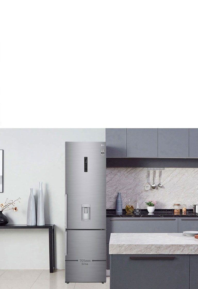 Besprijekoran vanjski dizajn