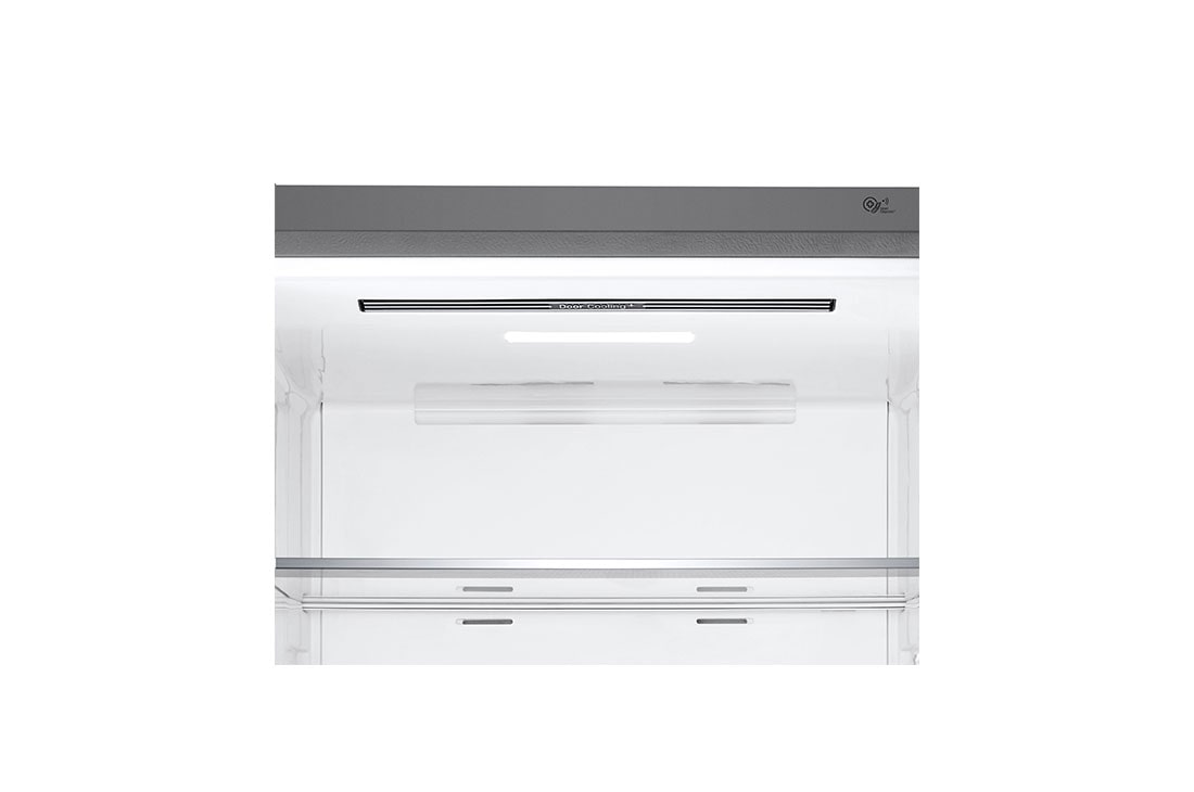 LG Hladnjak sa zamrzivačem u donjem dijelu, DoorCooling⁺™ i ThinQ™ tehnologija, kapacitet 462L, GBF567PZCMB, GBF567PZCMB, thumbnail 7