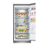 LG Hladnjak sa zamrzivačem u donjem dijelu, DoorCooling⁺™ i ThinQ™ tehnologija, kapacitet 384L, GBB72SAUGN, GBB72SAUGN, thumbnail 10