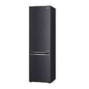 LG Hladnjak sa zamrzivačem u donjem dijelu, DoorCooling⁺™ i ThinQ™ tehnologija, kapacitet 384L, GBB92MCACP, GBB92MCACP, thumbnail 14
