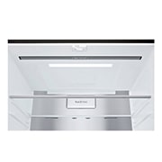 LG InstaView Door-in-Door™ uski hladnjak s četiri vrata, DoorCooling⁺™ i ThinQ™ tehnologija, kapacitet 508L, GMX844MC6F, GMX844MC6F, thumbnail 9